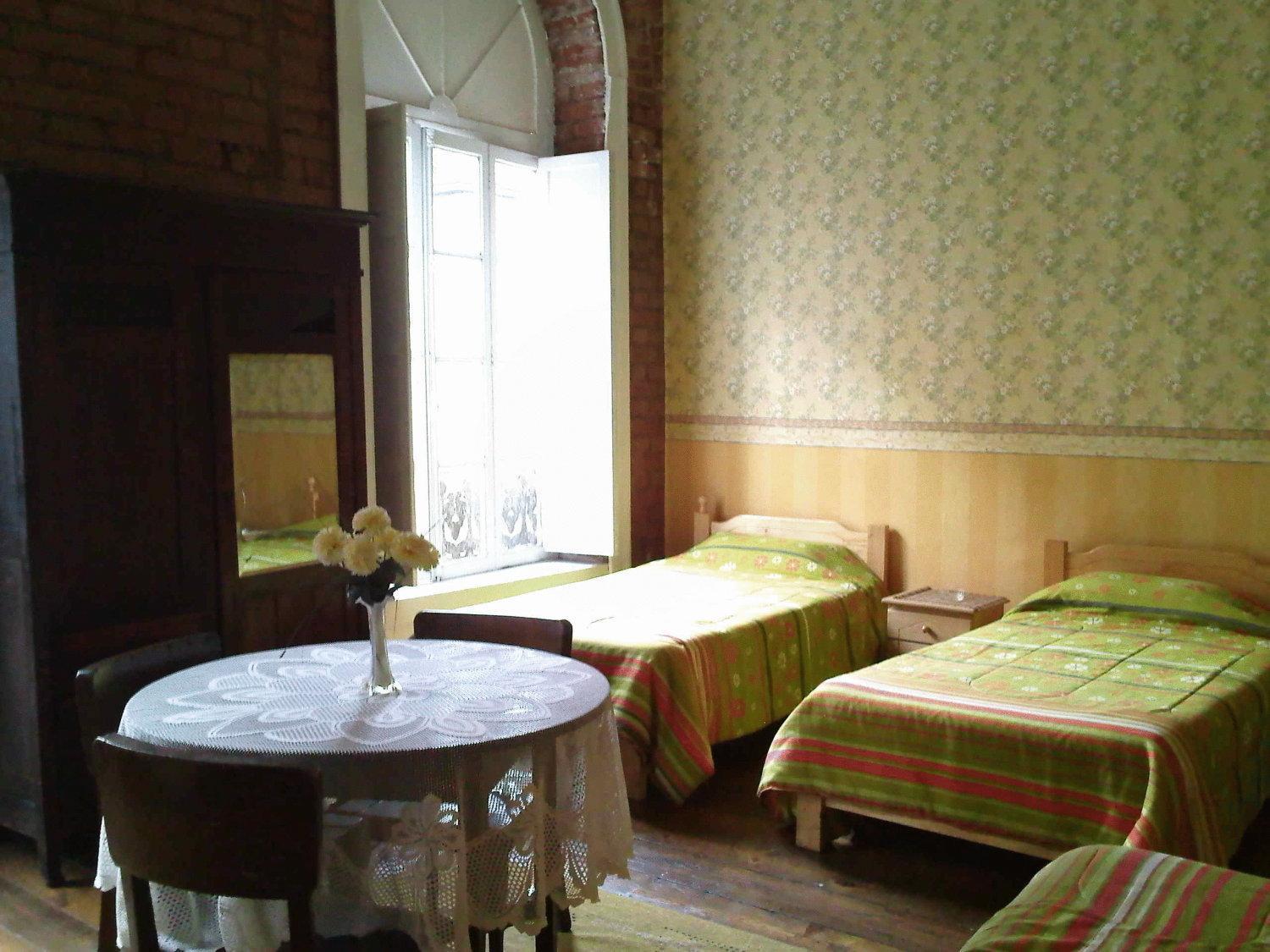 Hotel Garden Valparaiso Luaran gambar