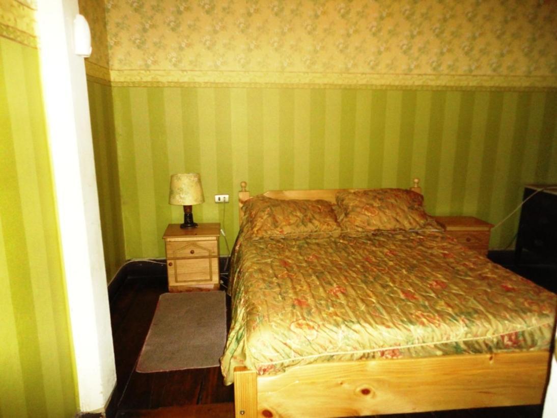 Hotel Garden Valparaiso Bilik gambar